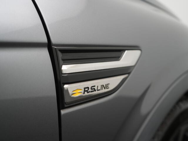 Renault Arkana 1.3 Mild Hybrid 160 R.S. Line - RIJKLAARPRIJS - All Seasonbanden - Achteruitrijcamera - Adaptive Cruise Control - Dealeronderhouden