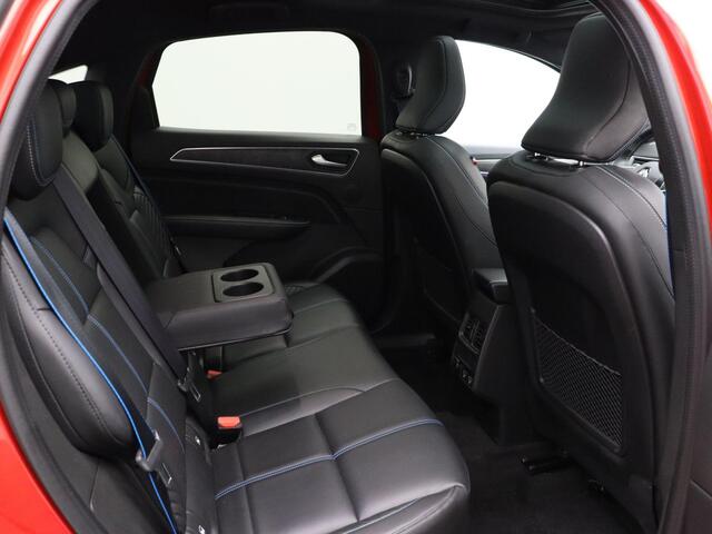 Renault Arkana 1.6 E-Tech full hybrid 145pk esprit Alpine | Panorama dak | Stoel & stuurwiel verwarming | elektrisch verstelbare stoelen |