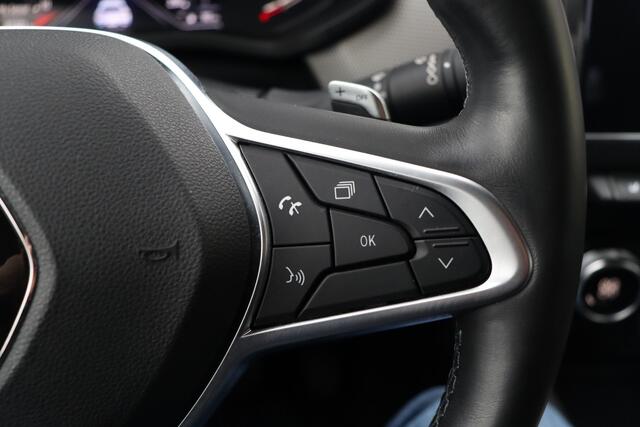 Renault Arkana 1.3 TCe 140 Intens | Adap. Cruise | Camera | Stoel-/Stuurverwarming | Climate Control