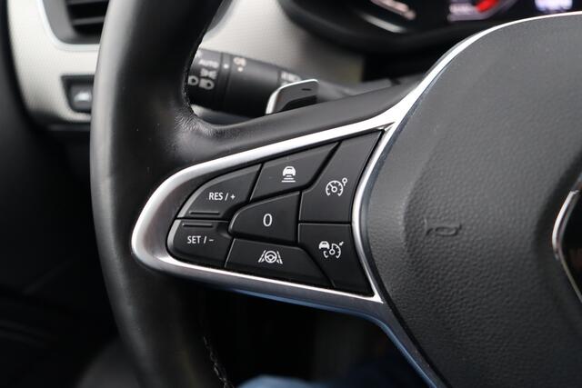 Renault Arkana 1.3 TCe 140 Intens | Adap. Cruise | Camera | Stoel-/Stuurverwarming | Climate Control