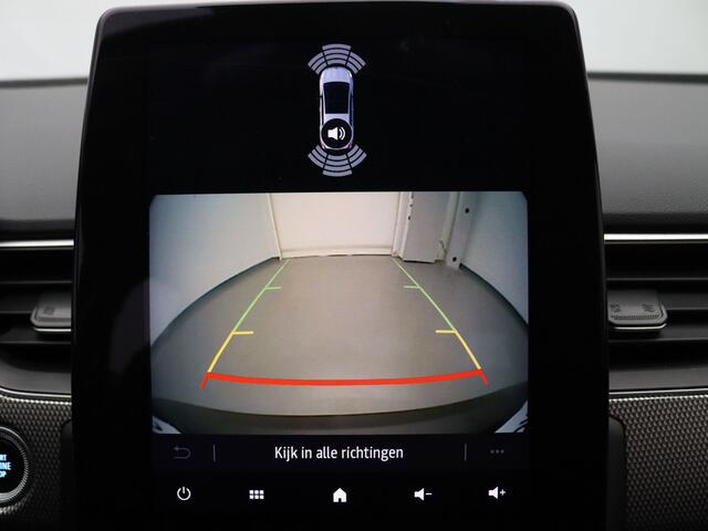 Renault Arkana E-Tech Hybrid 145pk Intens Camera | Adapt. Cruise | Navi | Parkeersens. v+a
