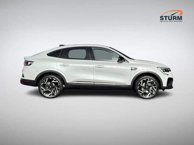 Renault Arkana 1.6 E-Tech full hybrid 145 esprit Alpine Premium Pack incl. Trekhaak Afneembaar!