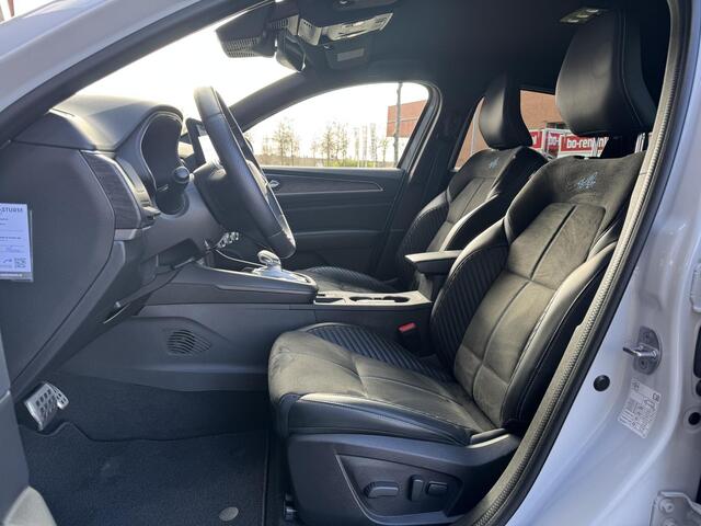 Renault Arkana 1.6 E-Tech full hybrid 145 esprit Alpine Premium Pack incl. Trekhaak Afneembaar!