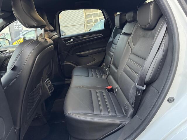 Renault Arkana 1.6 E-Tech hybrid 145 E-Tech engineered AUTOMAAT / PARKEERSENSOREN + CAMERA / LICHTMETAAL / CLIMATE CONTROL / ADAPTIEVE CRUISE CONTROL / DEALER ONDERHOUDEN!!