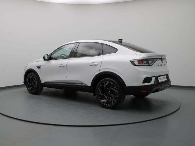 Renault Arkana E-Tech full hybrid esprit Alpine 145pk BOSE | 360° Camera | Adapt. Cruise | Parkeersens. v+a | Stoel-/stuurverw.