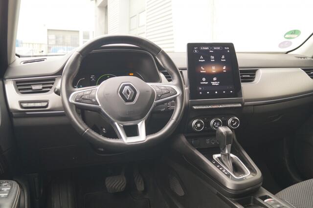Renault Arkana 1.6 E-Tech Automaat Hybrid 145 Intens -NAVI-ECC-