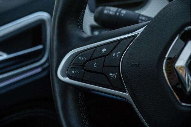 Renault Arkana E-Tech hybrid 145 techno | Trekhaak | Fabrieksgarantie tot 3-2028 max. 100.000km