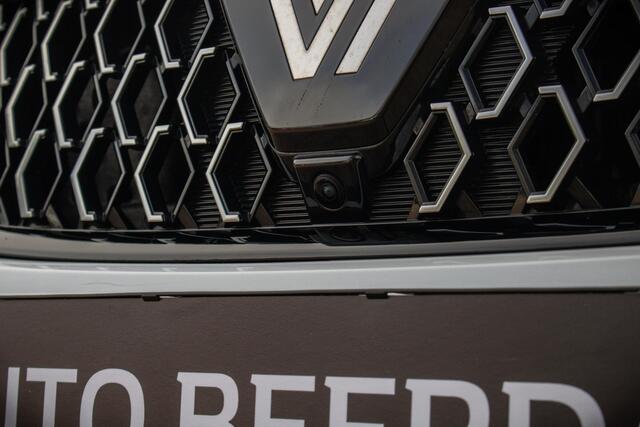 Renault Arkana mild hybrid 140 techno I pack winter I 360 camera