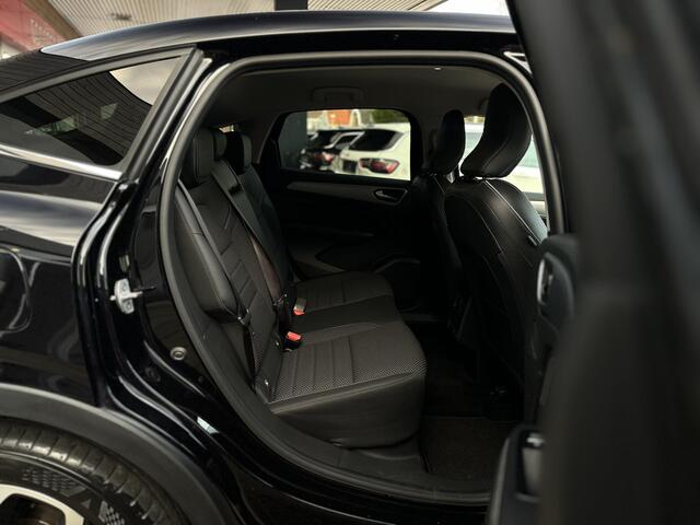 Renault Arkana 1.6 E-Tech Hybrid 145 Intens Automaat/Trekhaak/Camera/Navi.