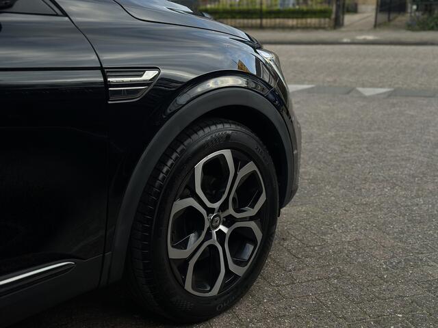 Renault Arkana 1.6 E-Tech Hybrid 145 Intens Automaat/Trekhaak/Camera/Navi.