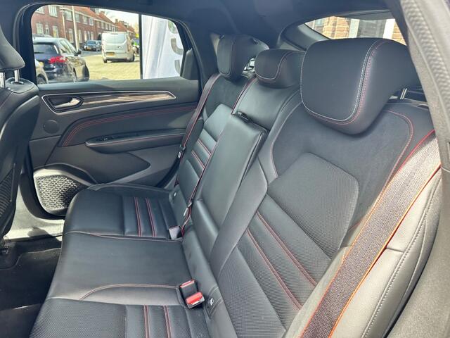 Renault Arkana 1.3 MH 160 R.S. LINE AUTOMAAT