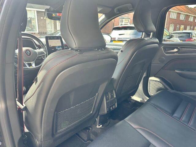 Renault Arkana 1.3 MH 160 R.S. LINE AUTOMAAT