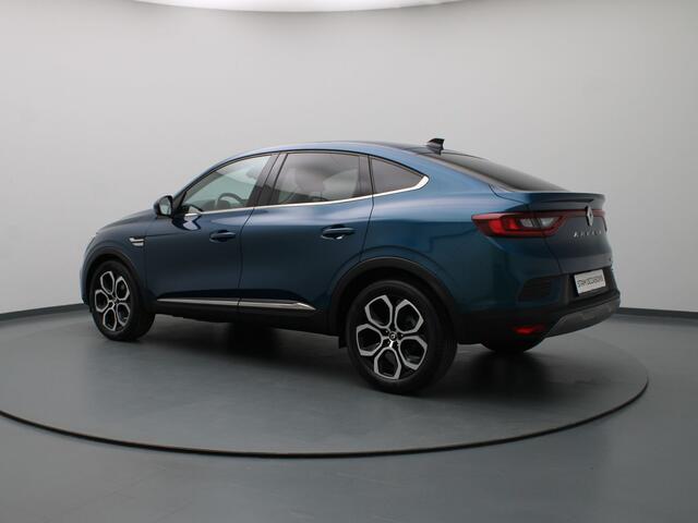 Renault Arkana E-Tech Hybrid Intens 145pk Camera | Adapt. Cruise | Navi | Parkeersens. v+a