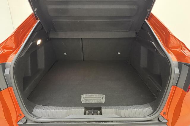 Renault Arkana 1.6 E-Tech hybrid 145 E-Tech engineered | Apple carplay/Android auto | Stoel + Stuurverwarming | Climate control | Alcantara |