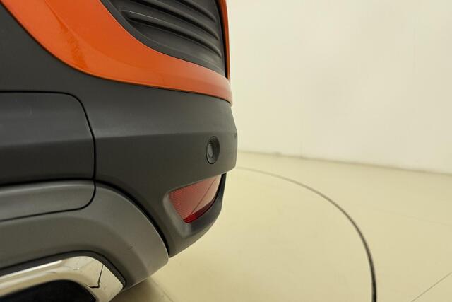 Renault Arkana 1.6 E-Tech hybrid 145 E-Tech engineered | Apple carplay/Android auto | Stoel + Stuurverwarming | Climate control | Alcantara |