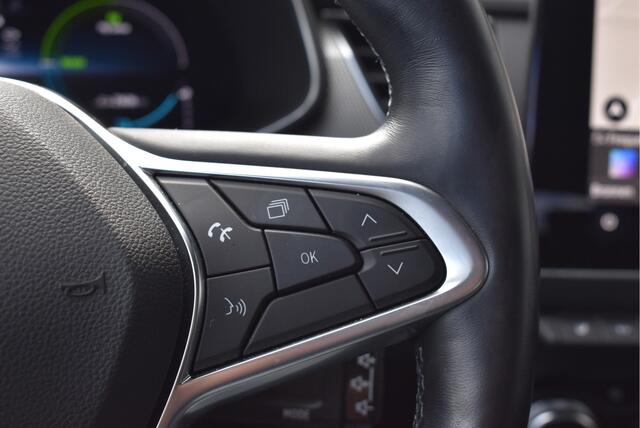 Renault Arkana 1.6 E-Tech Hybrid 145 Intens Virtual cockpit, Trekhaak, Adaptive cruise, Camera, Stoelverwarming, Keyless