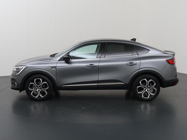 Renault Arkana 1.6 E-Tech Hybrid 145 Intens | Navigatie | Parkeercamera | Climate Control | Keyless Entry/Go | Cruise Control Adaptief | Apple Carplay/Android Auto |