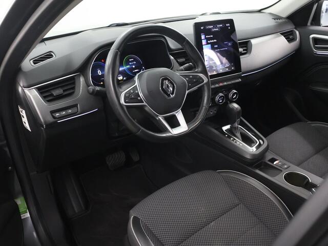 Renault Arkana 1.6 E-Tech Hybrid 145 Intens | Navigatie | Parkeercamera | Climate Control | Keyless Entry/Go | Cruise Control Adaptief | Apple Carplay/Android Auto |