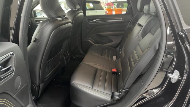 Renault Arkana 1.6 E-Tech hybrid 145 E-Tech Engineered Panoramadak