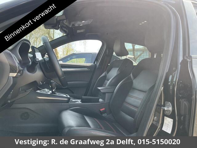 Renault Arkana 1.3 mild hybrid 160 R.S. line | Trekhaak | Parkeersensoren | Apple Carplay/Android Auto | Bose audio