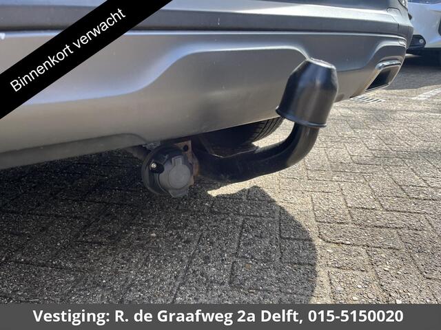 Renault Arkana 1.3 mild hybrid 160 R.S. line | Trekhaak | Parkeersensoren | Apple Carplay/Android Auto | Bose audio