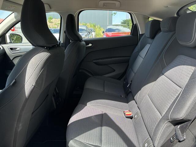 Renault Arkana 1.6 E-Tech Hybrid 145 Zen | Achteruitrijcamera | Apple CarPlay / Android Auto | Climate Control | DAB+ |