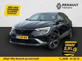renault-arkana-1.3-mild-hybrid-160-
