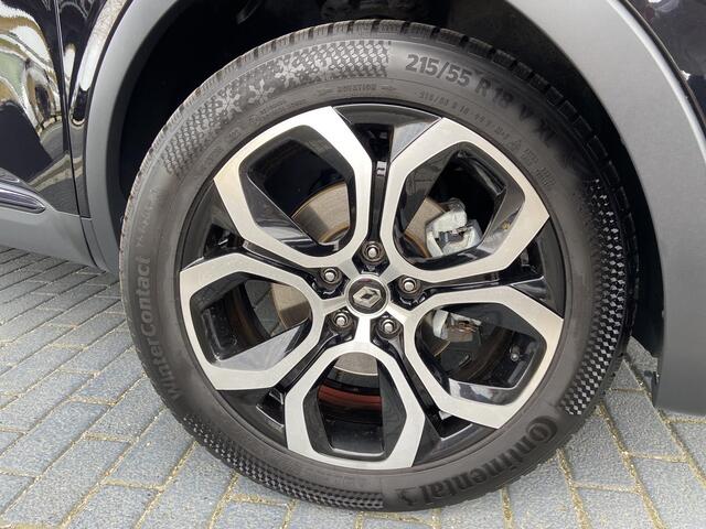 Renault Arkana 1.6 E-Tech hybrid 145 techno / Panoramadak /Pack Solid / Pack Advanced Driving