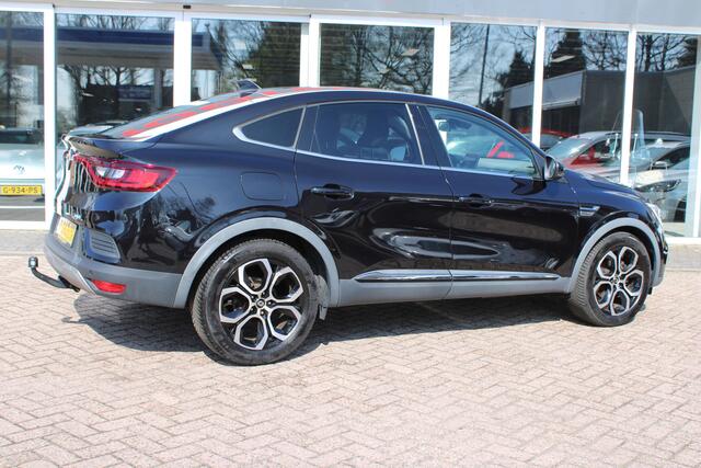 Renault Arkana 1.6 E-Tech Hybrid 145 Intens