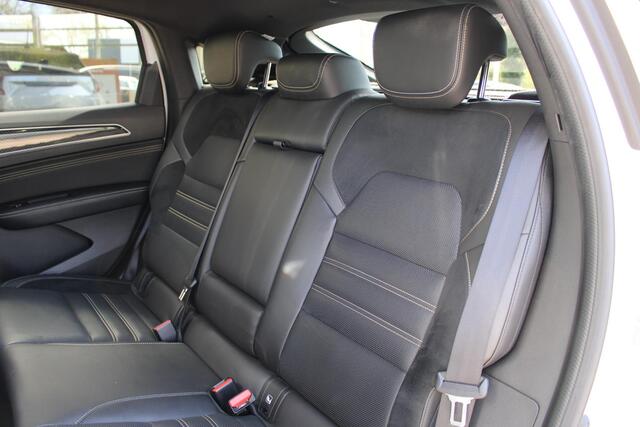 Renault Arkana 1.6 E-Tech hybrid 145 E-Tech engineered | Adaptieve Cruise | Panoramadak | Stoel en Stuurverwarming