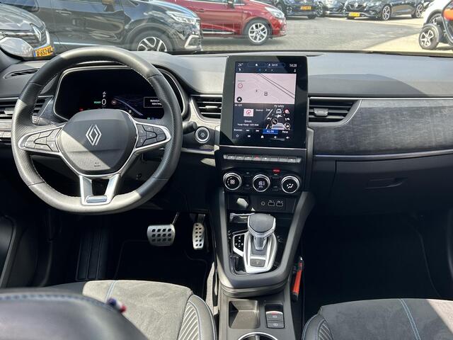 Renault Arkana 1.6 E-Tech full hybrid 145 esprit Alpine | Schuif/Kantel-Dak | Navigatie | Camera | Premium Audio |