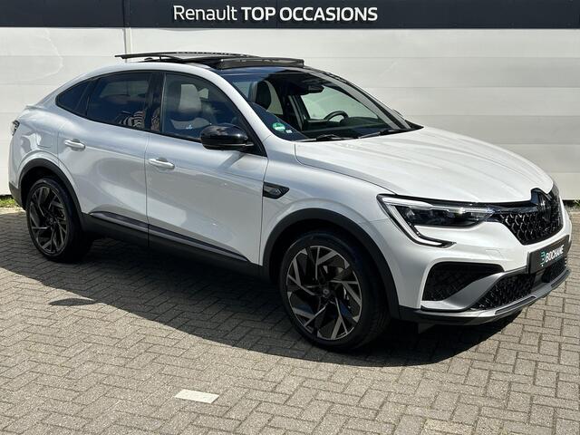 Renault Arkana 1.6 E-Tech full hybrid 145 esprit Alpine | Schuif/Kantel-Dak | Navigatie | Camera | Premium Audio |