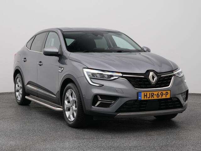 Renault Arkana 1.6 E-Tech hybrid 145 techno | CAMERA | ADAPTIVE | KEYLESS | TREKHAAK
