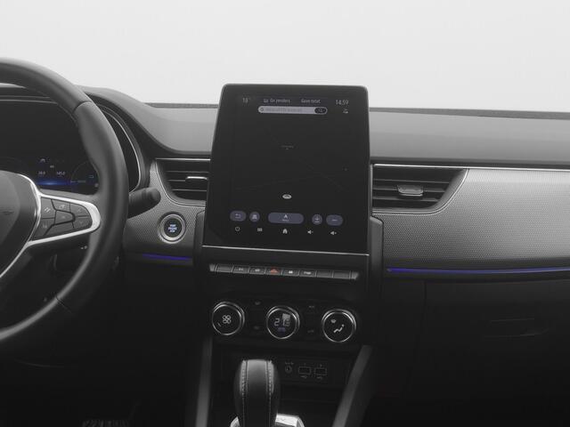 Renault Arkana 1.6 E-Tech hybrid 145 techno | CAMERA | ADAPTIVE | KEYLESS | TREKHAAK