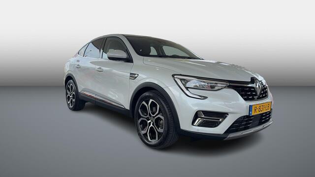 Renault Arkana 1.6 E-Tech Hybrid 145 Intens Trekhaak Volledig Dealer Onderhouden.