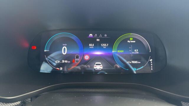 Renault Arkana 1.6 E-Tech Hybrid 145 Intens Trekhaak Volledig Dealer Onderhouden.