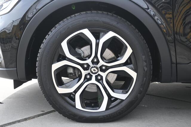 Renault Arkana E-Tech Hybrid 145 Intens | CAMERA | NAVI | CRUISE CONTROL | APPLECARPLAY/ANDROIDAUTO | PDC | LMV