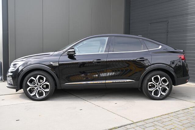 Renault Arkana E-Tech Hybrid 145 Intens | CAMERA | NAVI | CRUISE CONTROL | APPLECARPLAY/ANDROIDAUTO | PDC | LMV