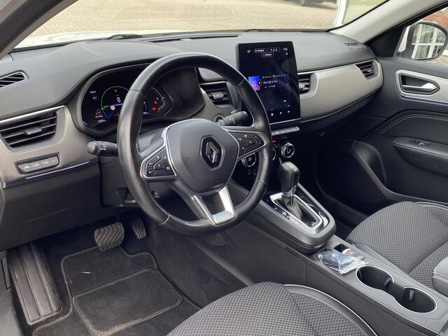 Renault Arkana 1.6 E-Tech Hybrid 145 Intens! | Camera | Navi | Clima | Dodehoekdetectie | Keyless | ACC | Led Koplampen | RIJKLAARPRIJS INCL 12 MAANDEN GARANTIE EN BEURT