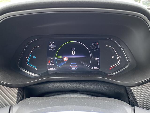 Renault Arkana 1.6 E-Tech Hybrid 145 Intens! | Camera | Navi | Clima | Dodehoekdetectie | Keyless | ACC | Led Koplampen | RIJKLAARPRIJS INCL 12 MAANDEN GARANTIE EN BEURT