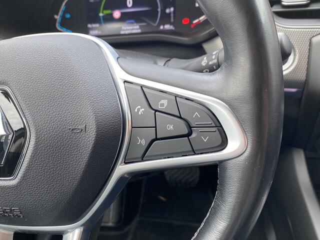 Renault Arkana 1.6 E-Tech Hybrid 145 Intens! | Camera | Navi | Clima | Dodehoekdetectie | Keyless | ACC | Led Koplampen | RIJKLAARPRIJS INCL 12 MAANDEN GARANTIE EN BEURT