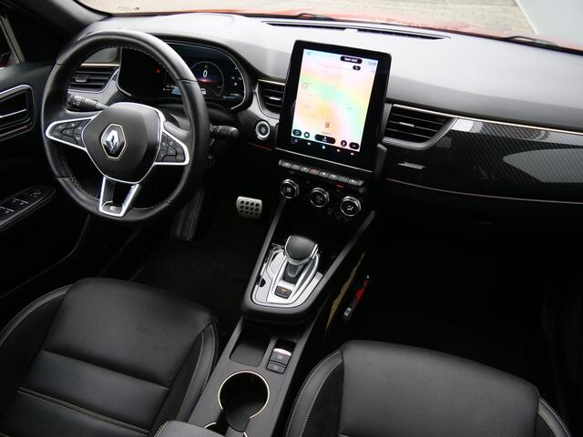 Renault Arkana 1.6 E-Tech hybrid E-Tech engineered 145 Pk Automaat Navi / DAB / Apple Carplay / Camera / Pano-dak