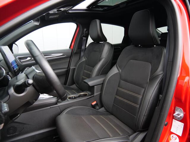 Renault Arkana 1.6 E-Tech hybrid E-Tech engineered 145 Pk Automaat Navi / DAB / Apple Carplay / Camera / Pano-dak