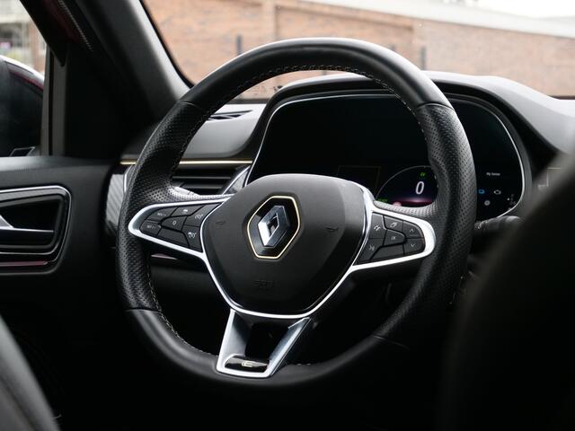 Renault Arkana 1.6 E-Tech hybrid E-Tech engineered 145 Pk Automaat Navi / DAB / Apple Carplay / Camera / Pano-dak
