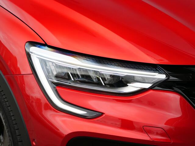 Renault Arkana 1.6 E-Tech hybrid E-Tech engineered 145 Pk Automaat Navi / DAB / Apple Carplay / Camera / Pano-dak