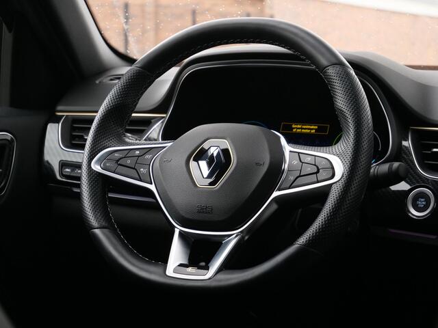Renault Arkana 1.6 E-Tech hybrid E-Tech engineered Navi / DAB / Apple Carplay / Camera / Pano-dak