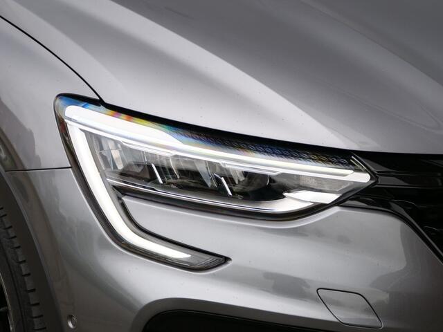 Renault Arkana 1.6 E-Tech hybrid E-Tech engineered Navi / DAB / Apple Carplay / Camera / Pano-dak