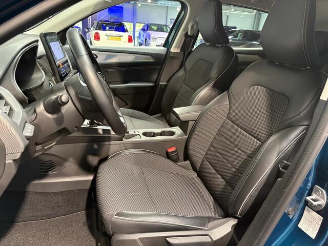Renault Arkana 1.6 E-Tech hybrid 145 techno | Dodehoek detectie | Camera | Automaat | Navigatie |
