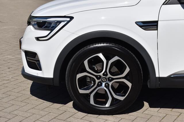 Renault Arkana E-Tech Hybrid 145 Intens | AFN. TREKHAAK | APPLE CARPLAY/ANDRIOD AUTO | DODEHOEK DETECTIE | ADAPT. CRUISE CONTROL | CLIMATE CONTROL | LMV | PDC |