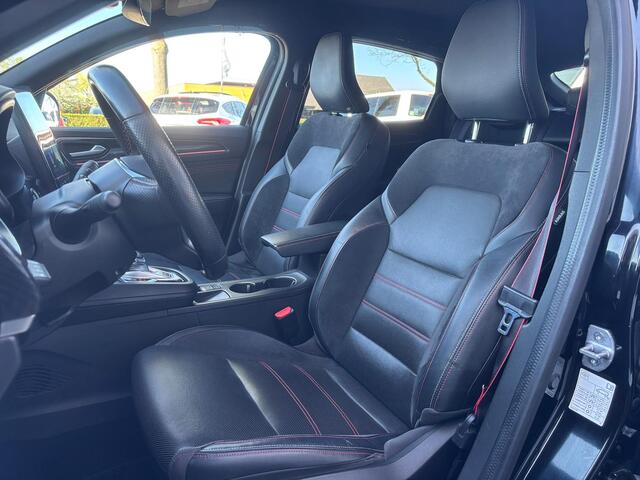 Renault Arkana 1.6 E-Tech Hybrid 145 R.S. Line | Stoel & Stuurverwarming | Sfeerverlichting | Parkeercamera | Adaptive Cruise